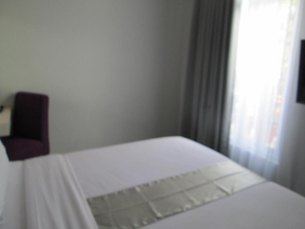 Vio Surapati Bandung Hotel Quarto foto