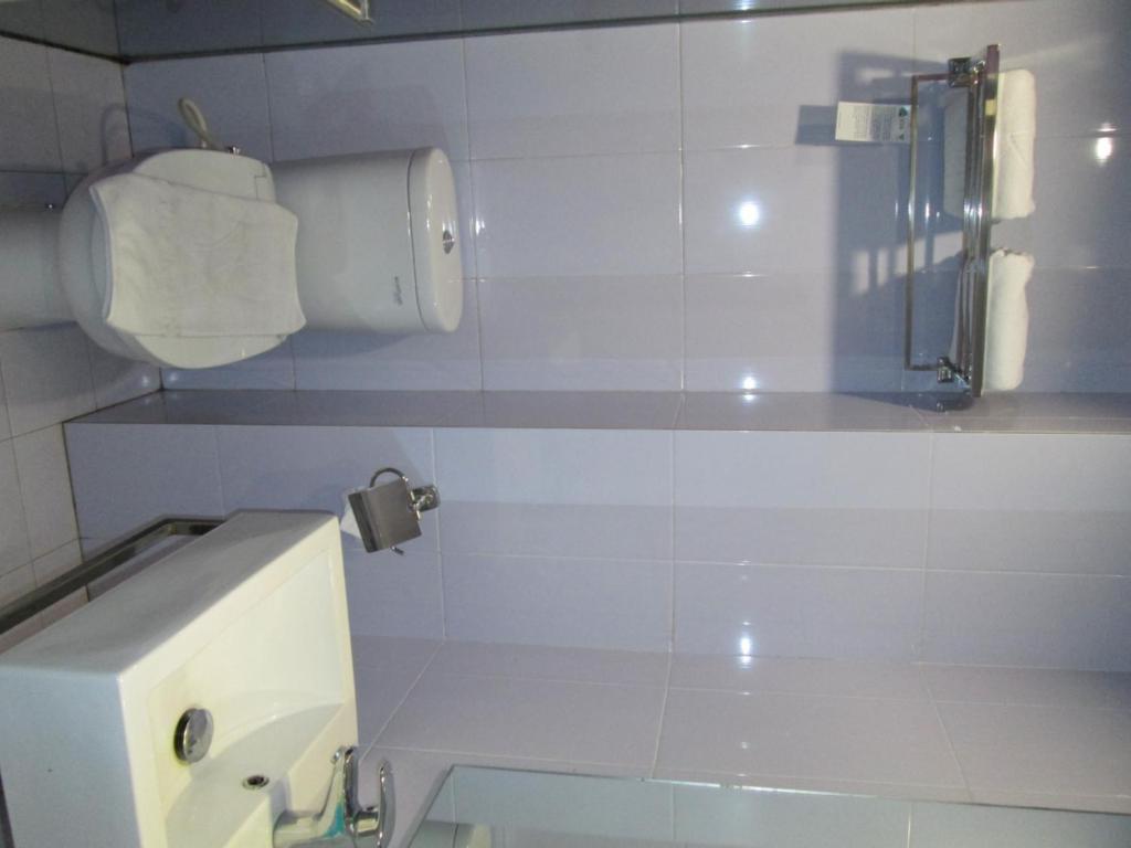 Vio Surapati Bandung Hotel Quarto foto